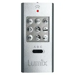 Télécommande Lumix 74878