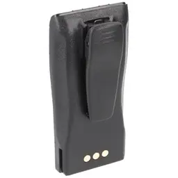 Motorola CP040, NNTN4970, NNTN4851, NNTN4497 batterie de réplique de AccuCell
