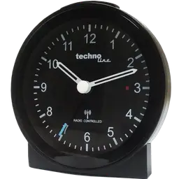 WT768 - radio-réveil