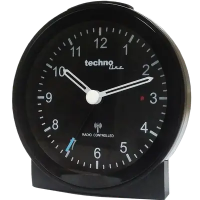 WT768 - radio-réveil