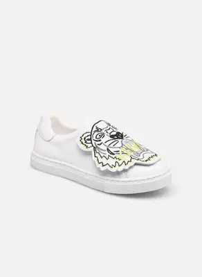 Baskets Kenzo Sneakers - K59039 - Enfant Mixte pour Enfant