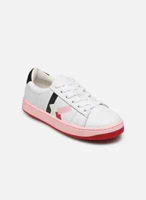 Baskets Kenzo Sneakers K19112 pour Enfant