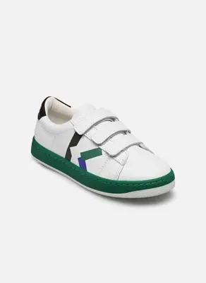Baskets Kenzo Sneakers K29092 pour Enfant