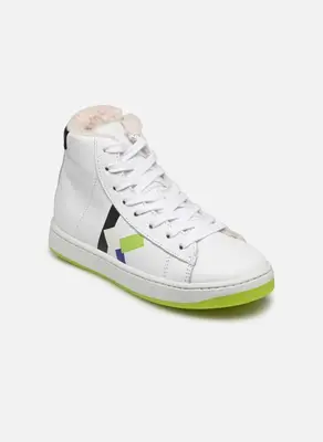Baskets Kenzo Sneakers K59054 pour Enfant
