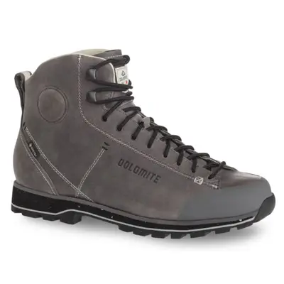 Chaussures DOLOMITE 54 High Fg Evo GTX (Gunmetal Grey/Black)