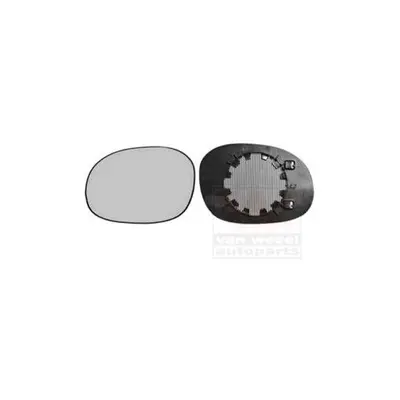 Verre De R?®Troviseur, R?®Troviseur Ext?®Rieur Van Wezel