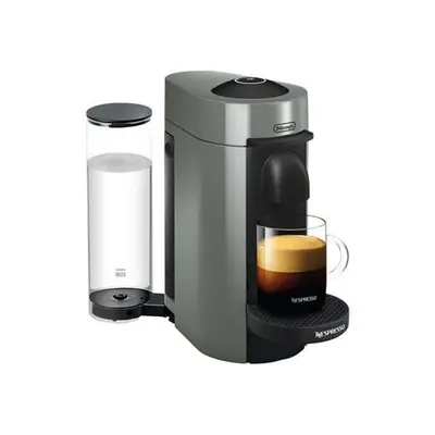 De'Longhi Nespresso Vertuo Plus ENV150R - Machine à café - rouge
