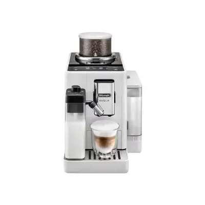 Machine à café De'Longhi Rivelia EXAM440.55.W
