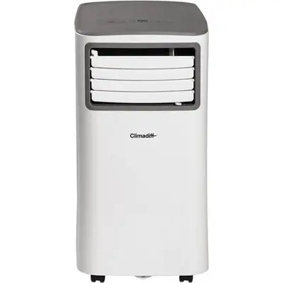 Climatiseur mobile CLIMADIFF CLIMA9K1