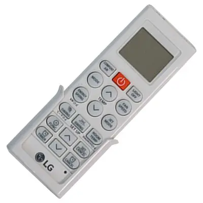 Télécommande - Climatiseur (AKB74955602 LG)