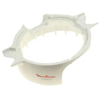 Corps superieur COOKEO - Cuiseur vapeur (SS-208089 MOULINEX)