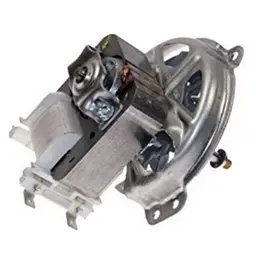 Ventilateur (259521-26393) Four cuisinière (AS0025341 DE DIETRICH BRANDT SAUTER FAGOR THOMSON SANGIORGIO ORANIER BLANCO NOVY THERMOR VEDETTE CDA CYLINDA CAPLE)