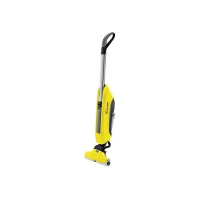 Nettoyant sol Kärcher FC 5 Cordless - balai - sans fil