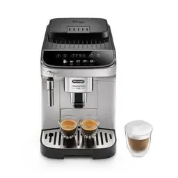 Expresso Avec Broyeur De'Longhi Magnifica Evo ECAM292.33.SB 1450W 240V Acier Inoxydable Argent