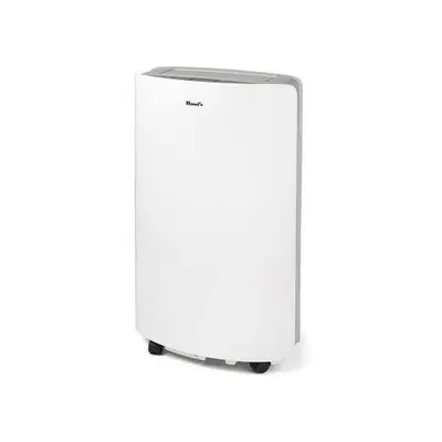 WOOD'S AC Cortina 12K SMART HOME 105m³ climatiseur Mobile