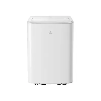 Climatiseur mobile Electrolux Comfort 600 EXP26U339CW BTU 9000 - blanc