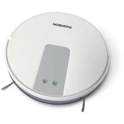 Thomson THVC24W - Aspirateur - robot - sans sac