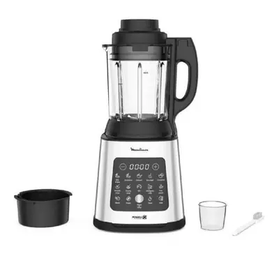 Blender Chauffant - Moulinex Lm83sd10 Perfectmix Cook - 1400 W - 10 Programmes