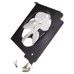 Ventilateur d'origine Réfrigérateur congélateur (480132103073 481236138119 ARTHUR MARTIN ELECTROLUX MAYTAG IGNIS AMANA ELECTROLUX IKEA ELECTROLUX KITCHENAID ARISTON HOTPOINT IKEA SCHOLTES SMEG BAUKNEC