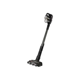 Philips 8000 Series XC8347 Aqua Plus - Aspirateur - balai - sans sac - sans fil - titane noir