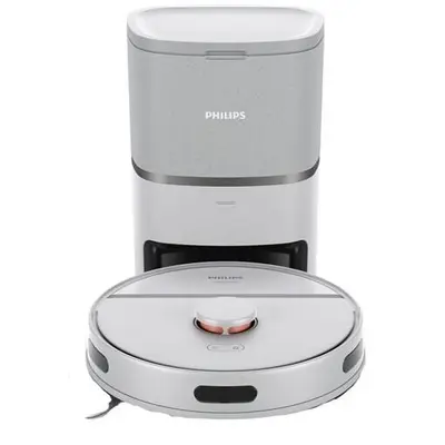 Philips Robot d'aspiration et de nettoyage XU3110/02