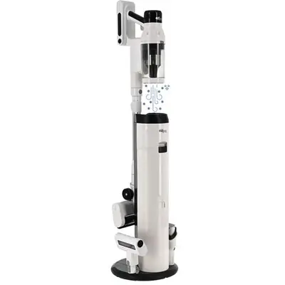 Aspirateur balai sans fil Eziclean Cyclomax R22 Station