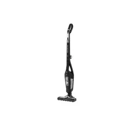 Rowenta Dual Force RH6735WH - Aspirateur - balai/à main (2-en-1) - sans sac - sans fil - noir