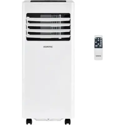 Climatiseur mobile Oceanic 7000 Btu