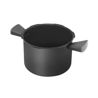 Cuve Moulinex Cookeo - Cuve avec poignée grise