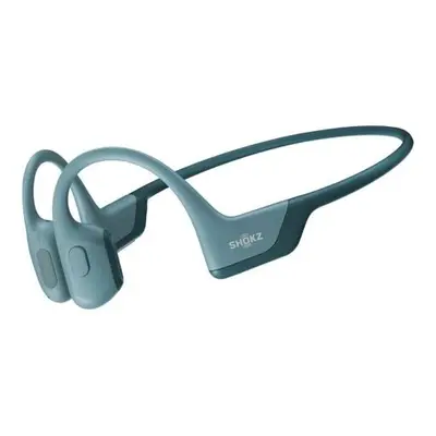 SHOKZ OpenRun Pro - Casque sport sans fil à conduction osseuse - Beige