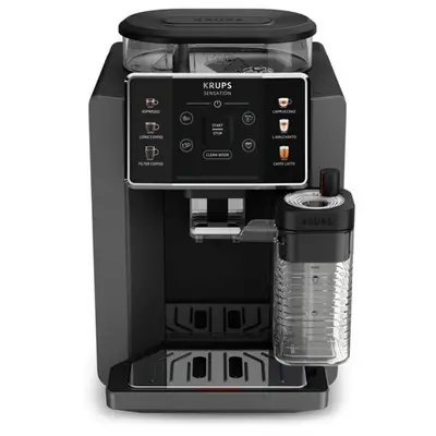 Krups EA912HF1 - Machine à café automatique