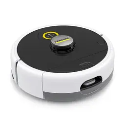 Robot laveur de sols Karcher RCF 3 - Autonomie 90 min- Lavage- rouleaux rotatifs- Navigation Intelligente
