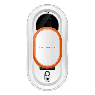 Robot Laveur de Vitres Liectroux HCR-09 : Performance et S&eacute;curit&eacute;