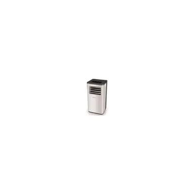 King D'home - Cli097e - Climatiseur Mobile 9000 Btu - 2 Vitesses - Déshumidification 28,8l/j