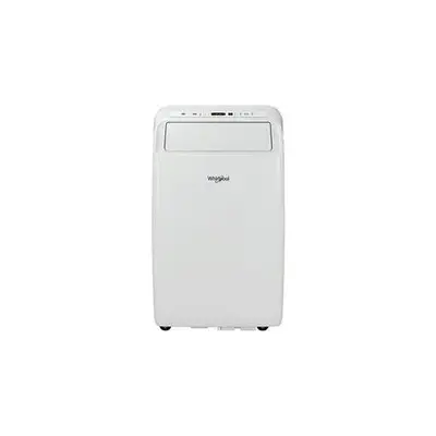 Climatiseur mobile Whirlpool PACF212HPW