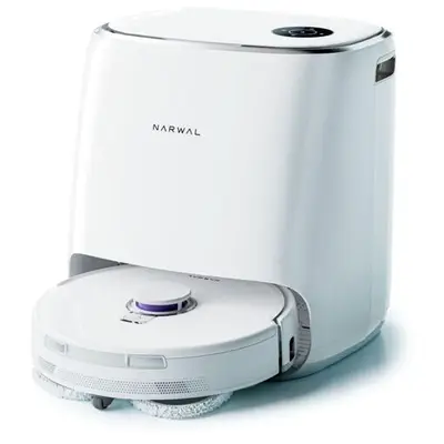 Aspirateur robot Narwal Freo X Ultra