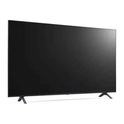 LG 50UN640S0LD - 50" UN640S Series TV LCD rétro-éclairée par LED - hôtel / hospitalité - Smart TV - webOS - 4K UHD (2160p) 3840 x 2160 - HDR - bleu cendré