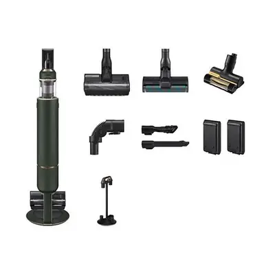 Aspirateur balai Samsung BESPOKE Jet Extended VS20B95943N/GE