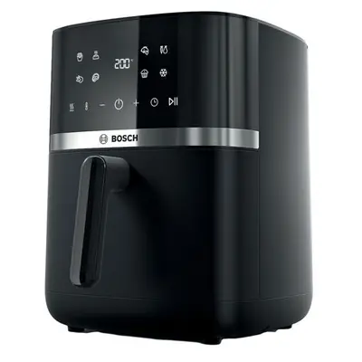 Friteuse sans huile Série 4 Noir Bosch MAF462B1