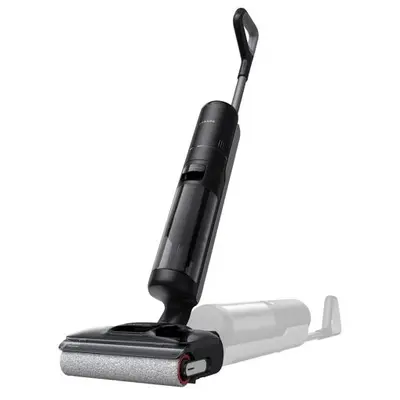 Aspirateur Balai Sans Fil Dreame H12 Pro Flexreach 2-en-1 Noir 18 000 Pa