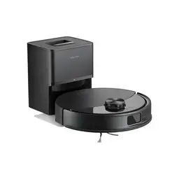 Aspirateur Robot Laveur Roborock Q10 Vf+ 10000 Pa 150 Min