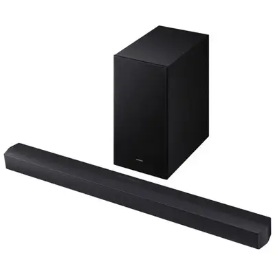 Samsung B-Series Barre de son HW-B46CF 2025