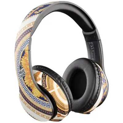 Music Sound Wireless Around Ear Headband