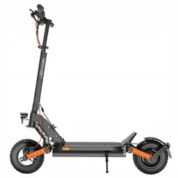 Trottinette Électrique Joyor S5 Pro Abe Moteur 500 W Batterie 48 V 26 Ah Autonomie : 100 Km Vitesse Maximale : 25 Km/H Freins À Disque Avant Et Arrière Double Suspension