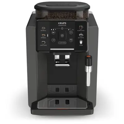 Krups Sensation C50 EA9108 Entièrement automatique Machine à expresso 1,7 L