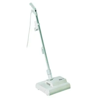 Sebo 9400 aspirateur balai et balai électrique Secteur Sec Sans sac 200 W Gris