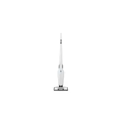 Nilfisk 128390012 aspirateur balai et balai électrique Batterie Sec Sans sac 0,6 L 170 W Blanc 1,95 Ah