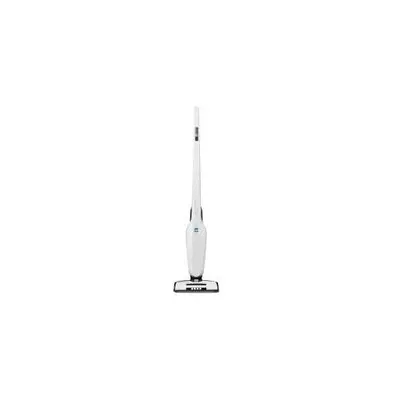 Nilfisk 128390012 aspirateur balai et balai électrique Batterie Sec Sans sac 0,6 L 170 W Blanc 1,95 Ah