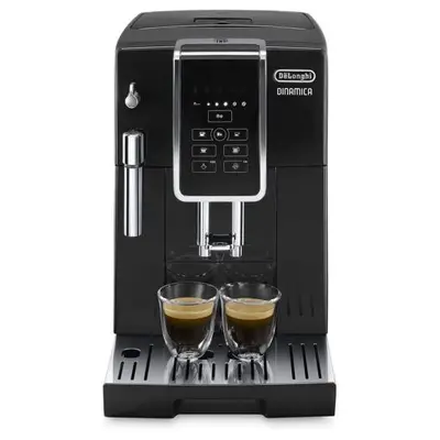 De'Longhi Dinamica Ecam 350.15.B Entièrement automatique Machine à expresso 1,8 L