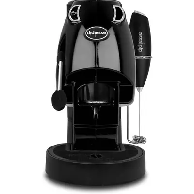 Didiesse Baby Frog coffee & tea Semi-automatique Cafetière à dosette 1,5 L